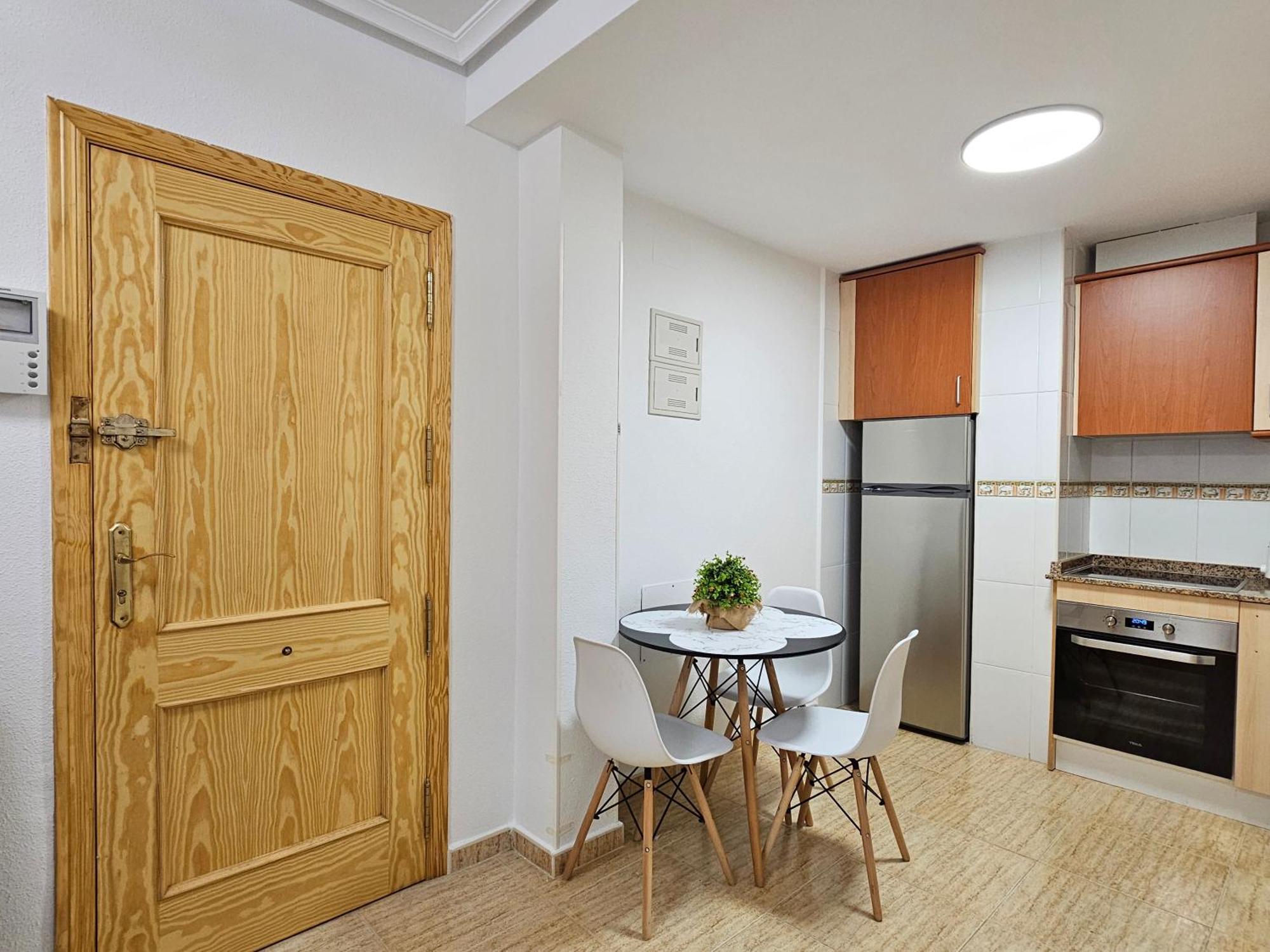Bonito Apartamento Con Piscina 福蒙特拉德尔塞古拉 外观 照片