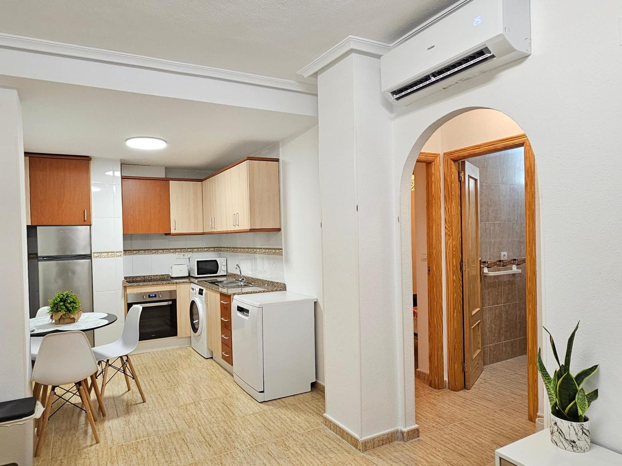 Bonito Apartamento Con Piscina 福蒙特拉德尔塞古拉 外观 照片
