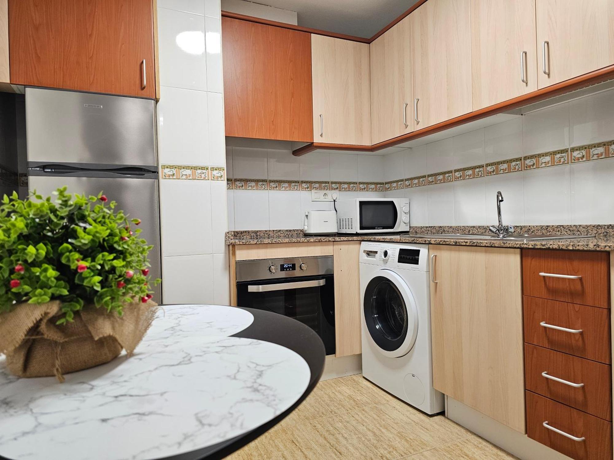 Bonito Apartamento Con Piscina 福蒙特拉德尔塞古拉 外观 照片