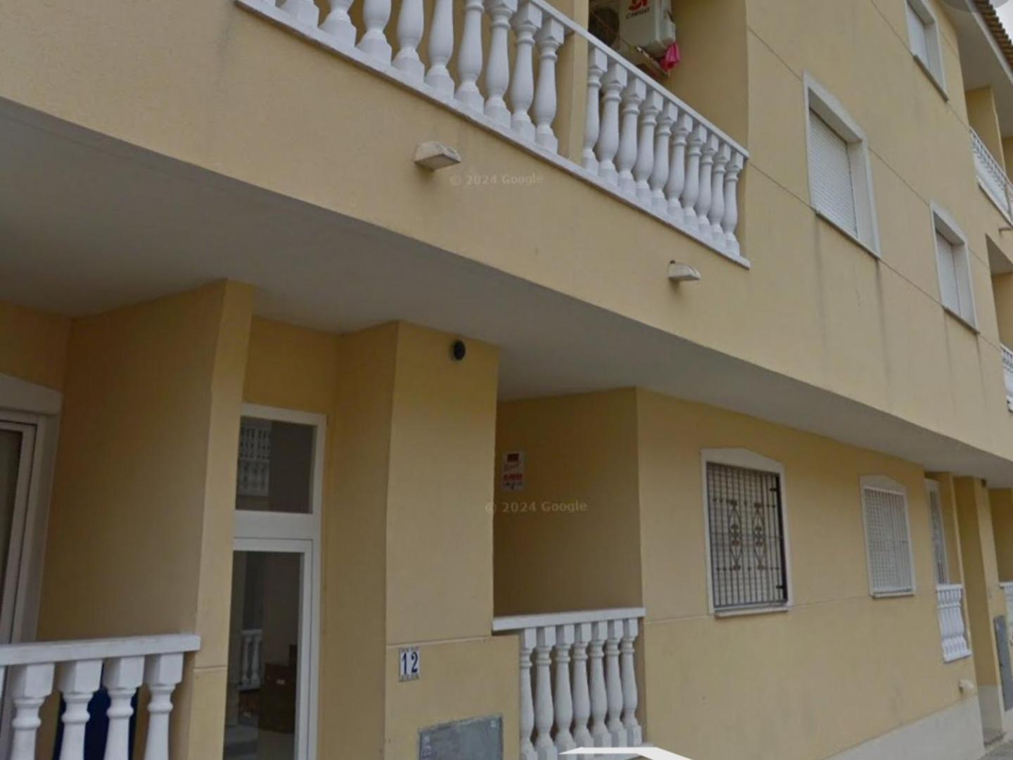Bonito Apartamento Con Piscina 福蒙特拉德尔塞古拉 外观 照片