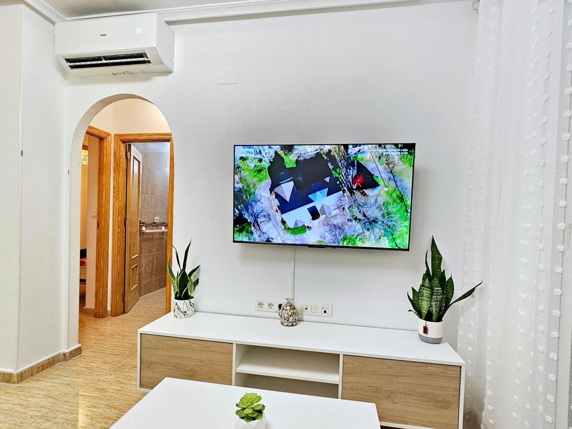 Bonito Apartamento Con Piscina 福蒙特拉德尔塞古拉 外观 照片