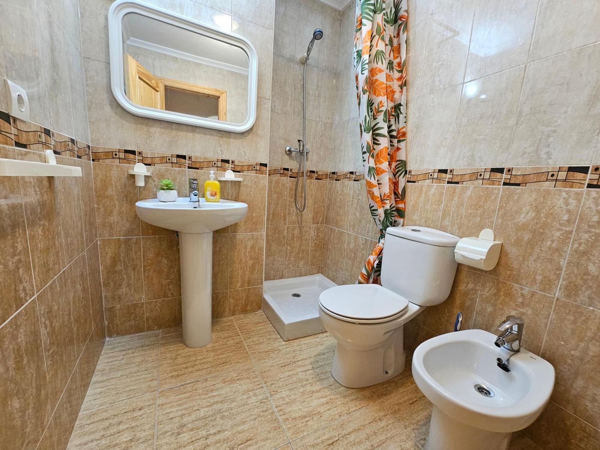 Bonito Apartamento Con Piscina 福蒙特拉德尔塞古拉 外观 照片