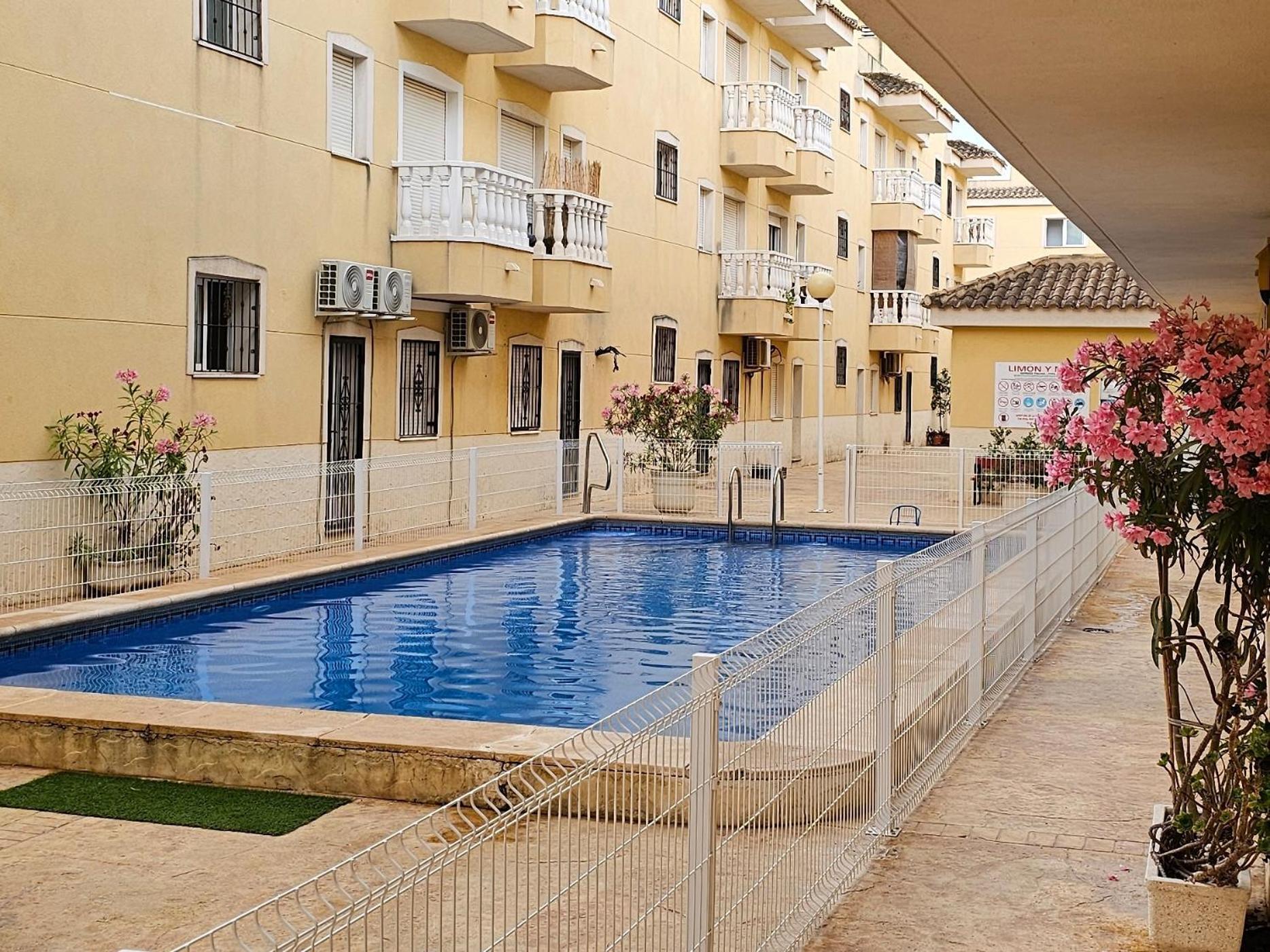 Bonito Apartamento Con Piscina 福蒙特拉德尔塞古拉 外观 照片