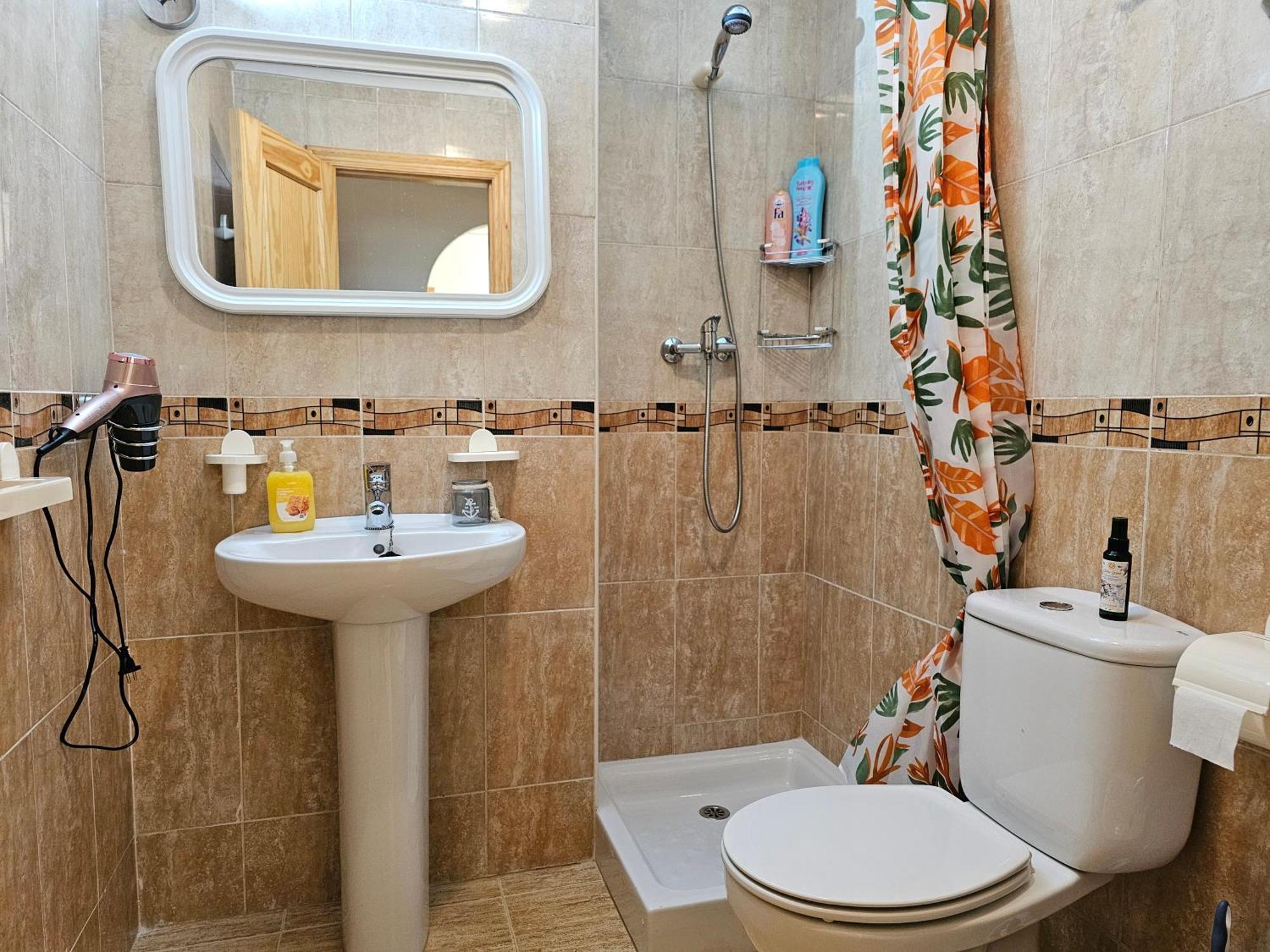 Bonito Apartamento Con Piscina 福蒙特拉德尔塞古拉 外观 照片