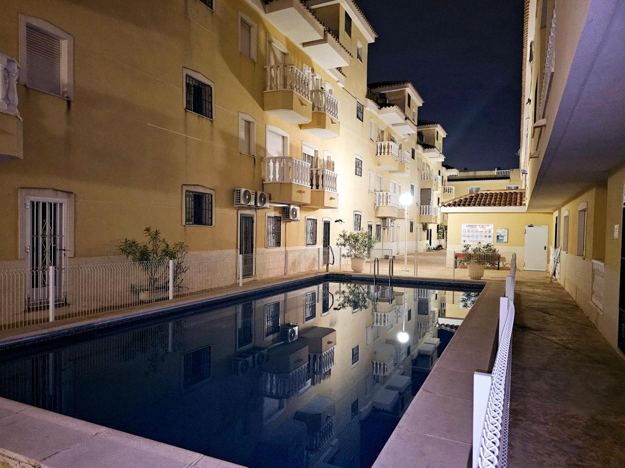 Bonito Apartamento Con Piscina 福蒙特拉德尔塞古拉 外观 照片